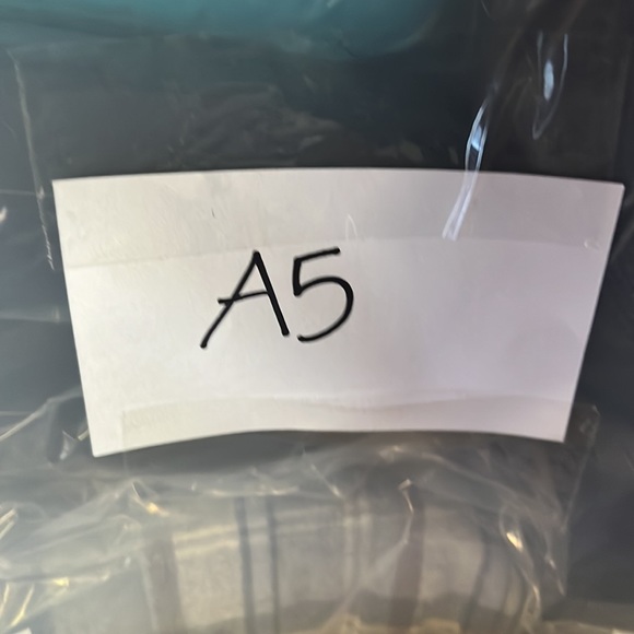 Indigo Moon NWOT embroidered beaded velvetine button up lined jacket size 2X - Picture 14 of 14